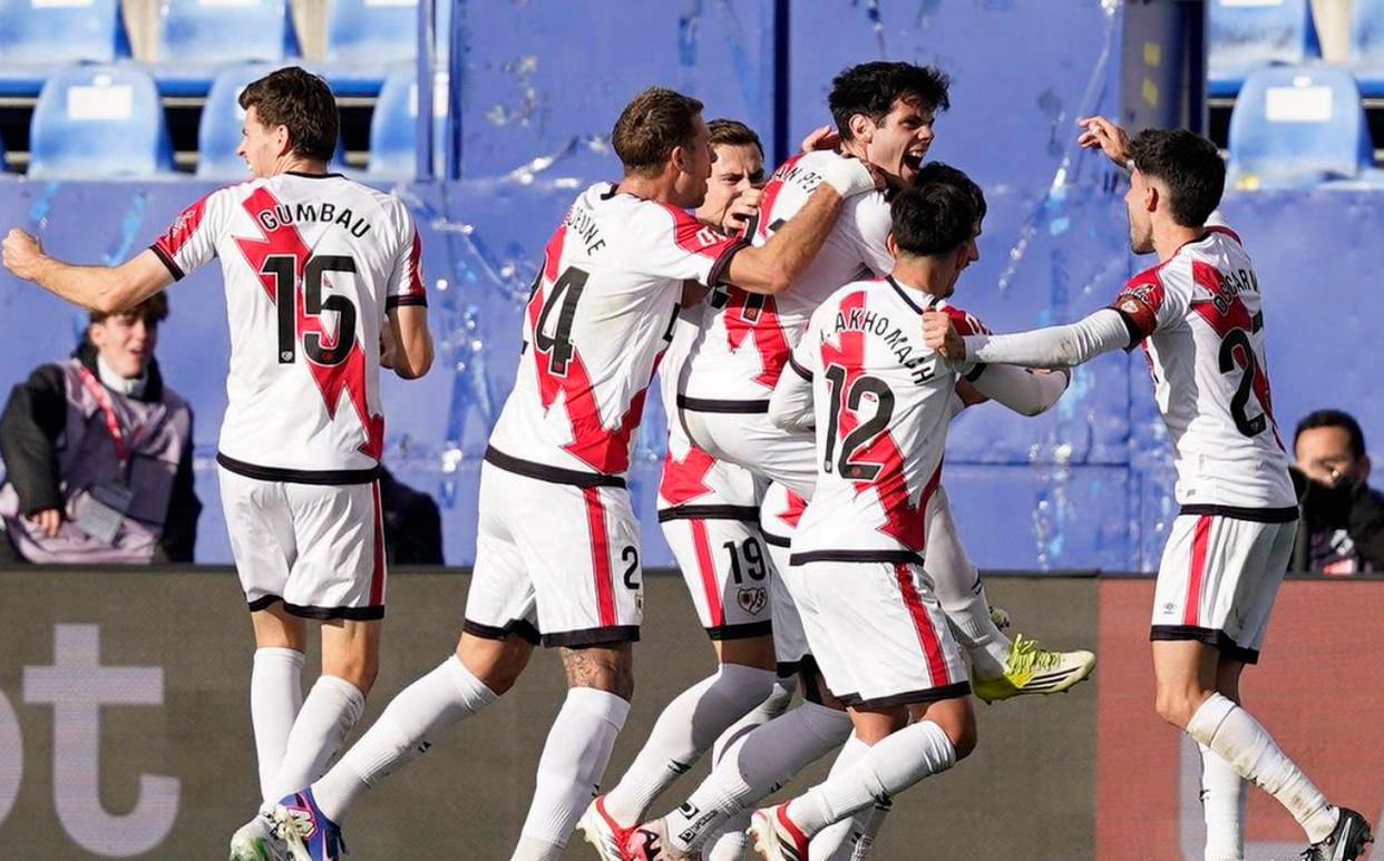 西甲最新积分战报:马竞爆冷惨败,毕巴逆转夺胜,贝蒂斯险胜延续连胜