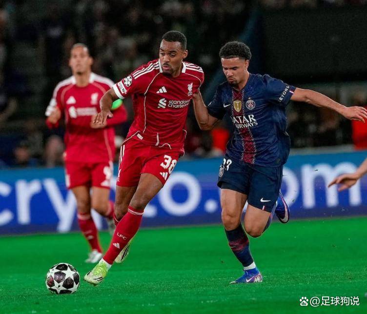 利物浦一蹶不振:3条战线,遭遇3连败,比两连败的皇马还要惨