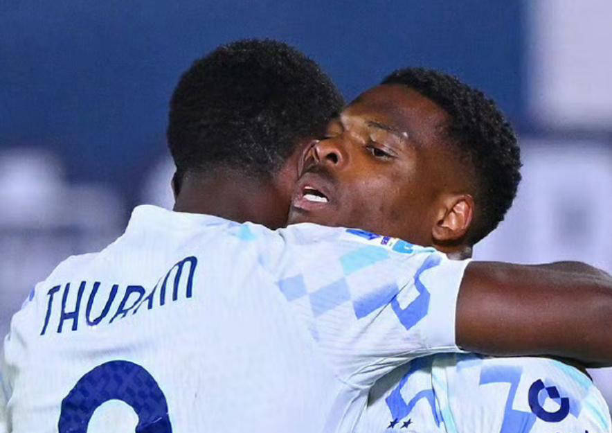 意甲冠军悬念消失,国米只需10分锁定胜局